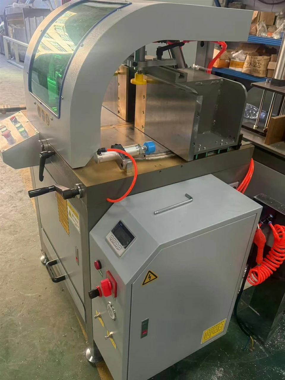 500 Sunroom Cutting Machine suppliers